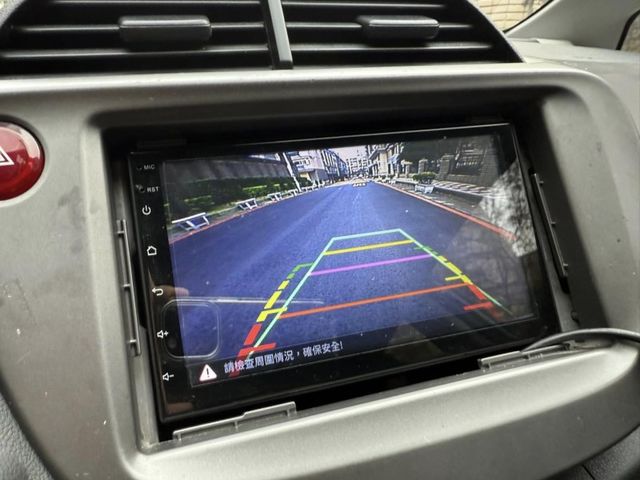 Honda FIT  第2張相片