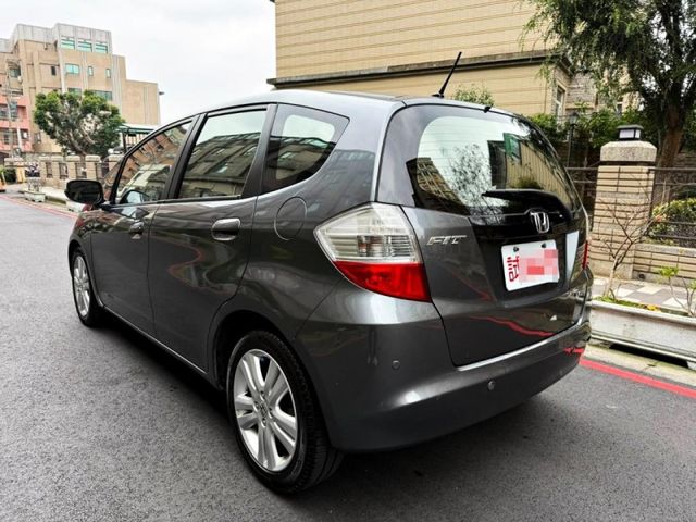 Honda FIT  第5張相片