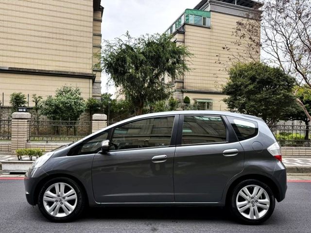 Honda FIT  第6張相片