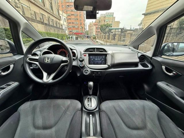 Honda FIT  第7張相片