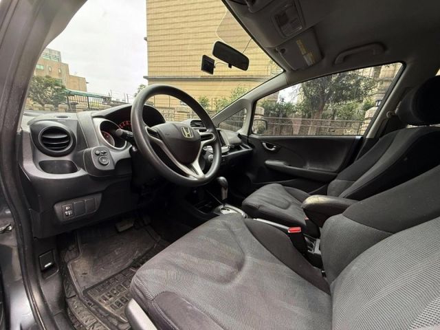 Honda FIT  第8張相片