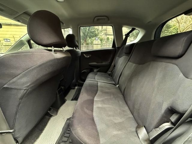 Honda FIT  第9張相片