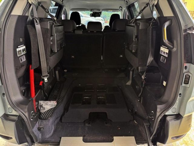 Luxgen URX  第1張相片