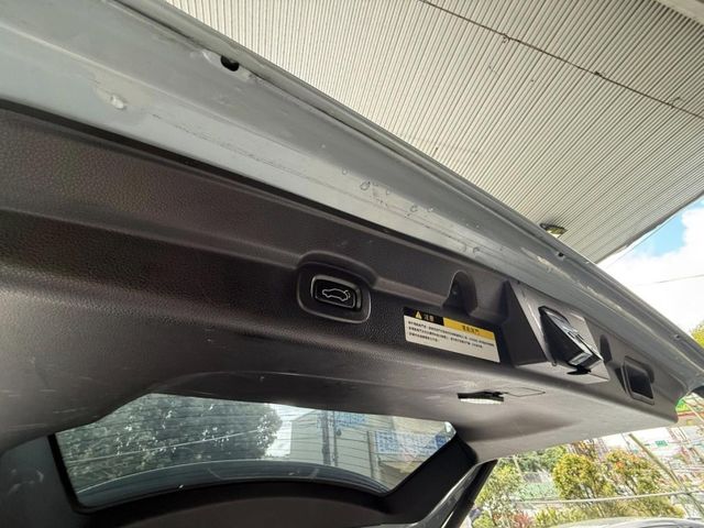 Luxgen URX  第2張相片