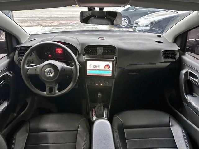 Volkswagen 福斯 Polo  第3張相片