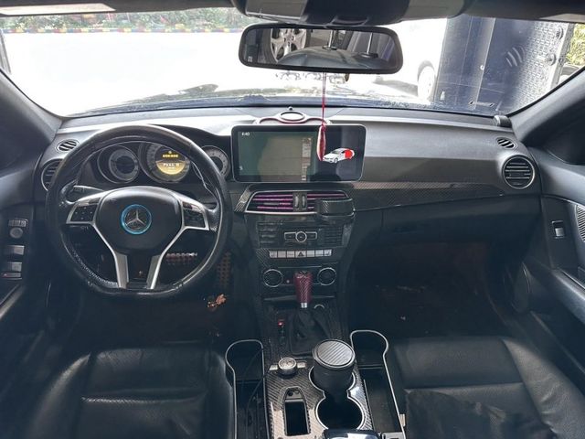 Mercedes-Benz/賓士 C250  第3張相片