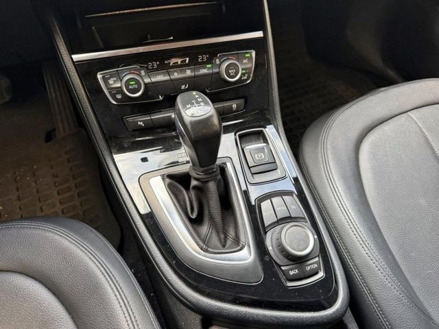 BMW/ 寶馬 218i  第3張相片