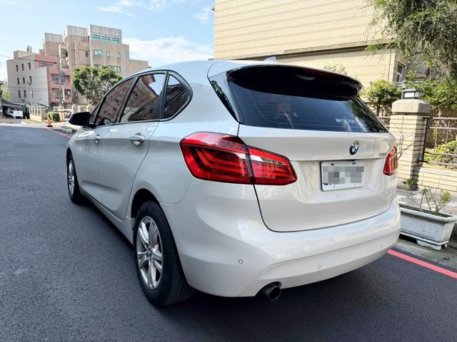 BMW/ 寶馬 218i  第5張相片