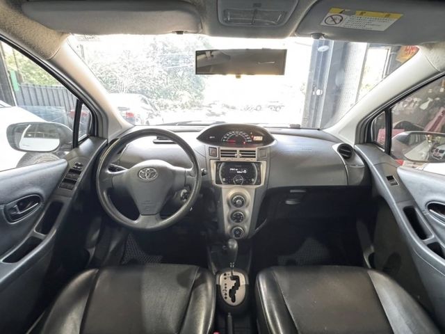 Toyota Yaris  第3張相片