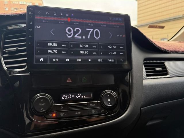 Mitsubishi Outlander  第1張相片