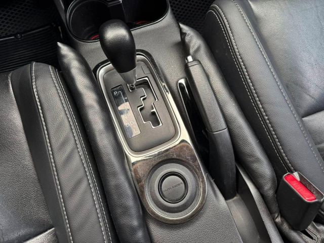 Mitsubishi Outlander  第2張相片