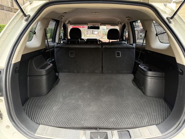 Mitsubishi Outlander  第3張相片