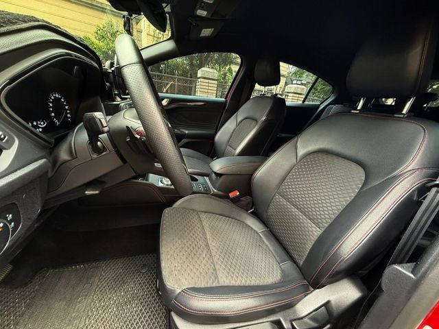 Ford/福特 Focus  第1張相片