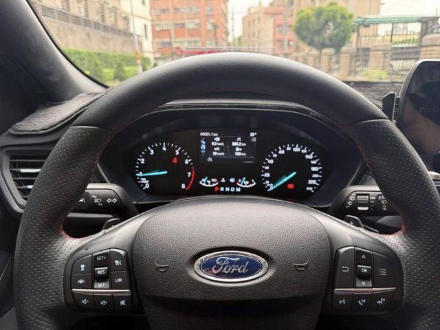 Ford/福特 Focus  第3張相片