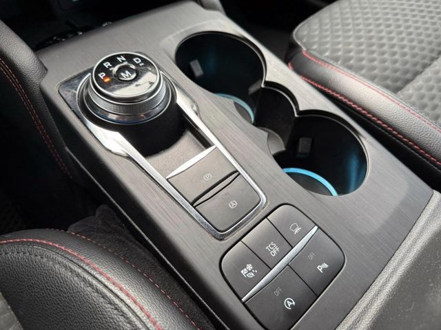 Ford/福特 Focus  第4張相片