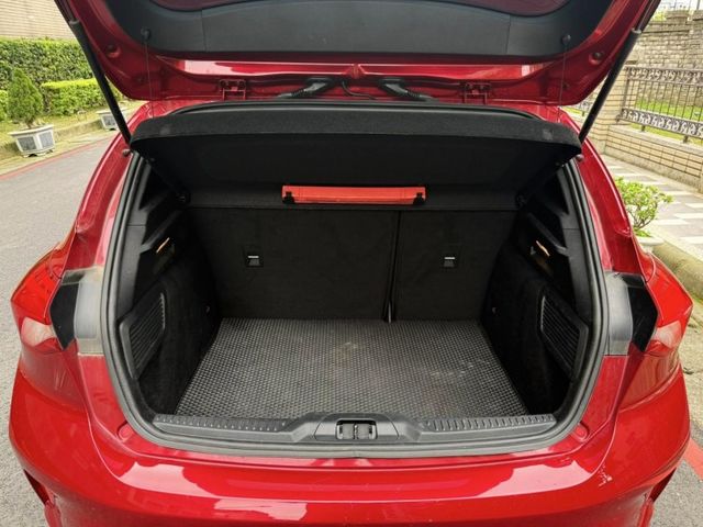 Ford/福特 Focus  第8張相片