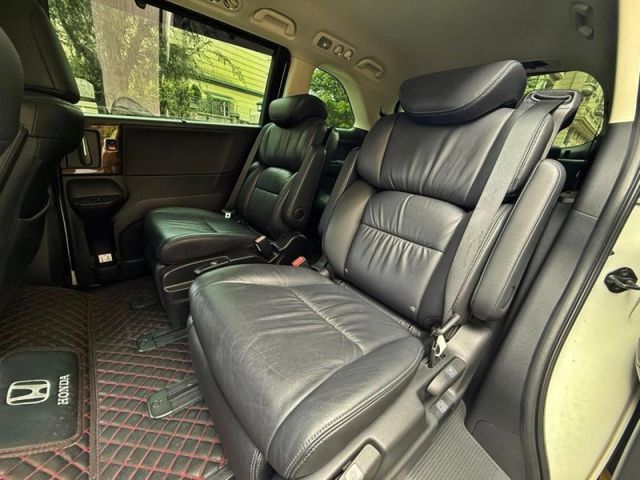 Honda Odyssey  第1張相片