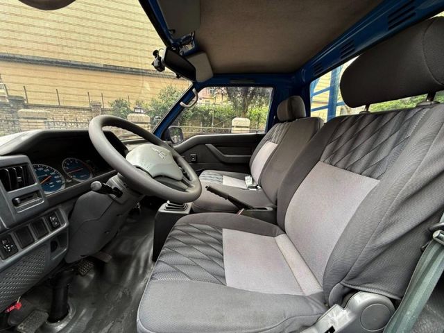 Mitsubishi Delica  第1張相片