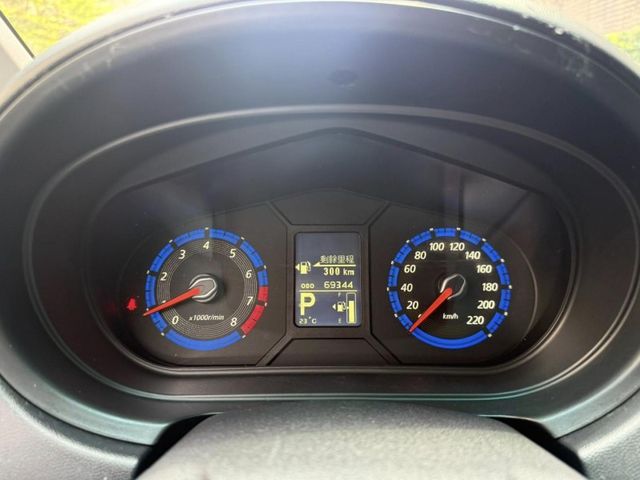 Mitsubishi Colt Plus  第1張相片