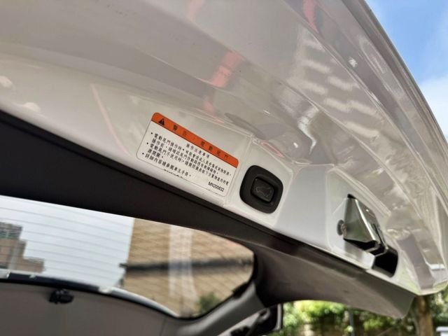 Mitsubishi Colt Plus  第4張相片