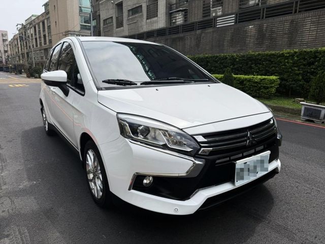 Mitsubishi Colt Plus  第7張相片