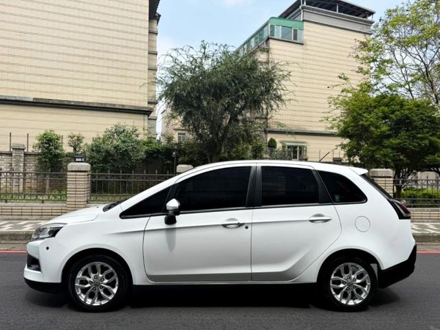 Mitsubishi Colt Plus  第8張相片