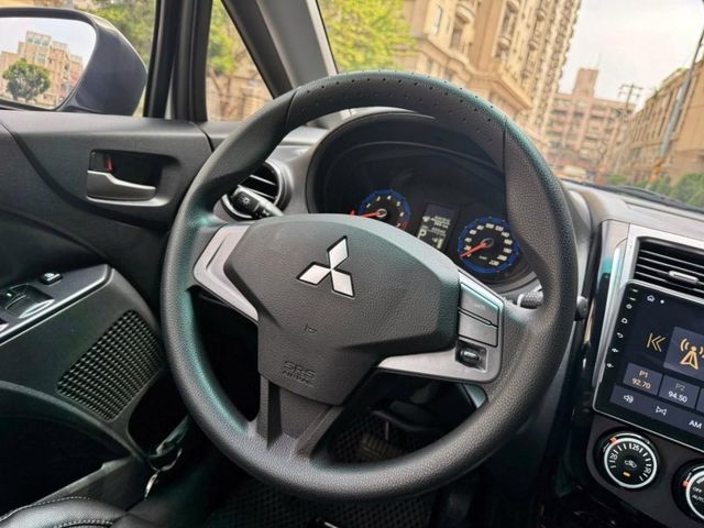 Mitsubishi Colt Plus  第11張相片