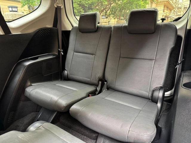 Toyota SIENTA  第1張相片