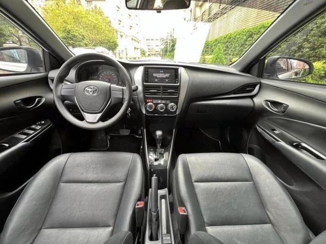 Toyota Yaris  第1張相片