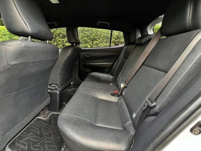 Toyota Yaris  第3張相片