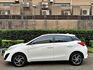 Toyota Yaris  第7張縮圖