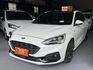 福特 2020年 Focus 1.5 ST-Line Lommel 渦輪增壓 里程8萬  第1張縮圖