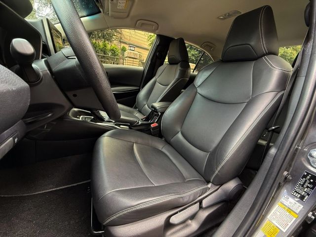豐田 2020年 ALTIS 1.8 豪華+版 免鑰  ACC跟車 可認證車  第7張相片