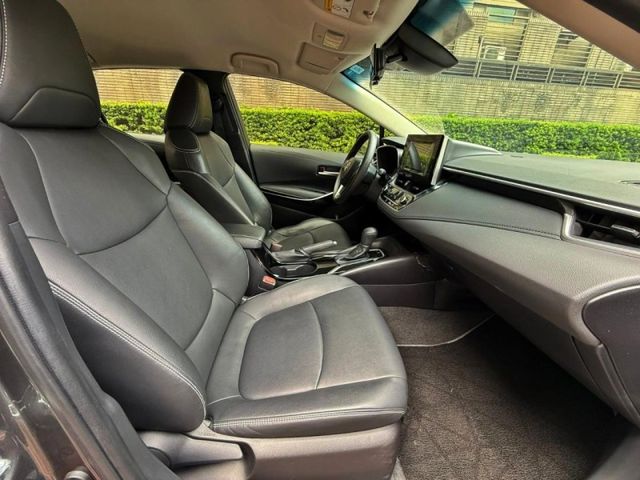 豐田 2020年 ALTIS 1.8 豪華+版 免鑰  ACC跟車 可認證車  第9張相片