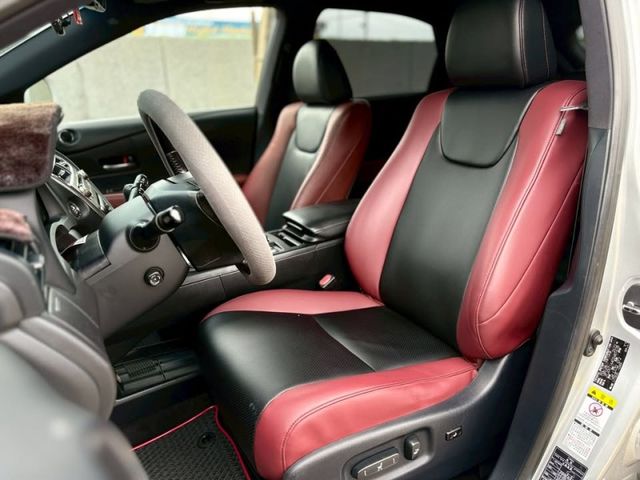 LEXUS 2015 RX270 特仕版 全景 電尾門  第1張相片