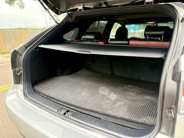 LEXUS 2015 RX270 特仕版 全景 電尾門  第3張相片