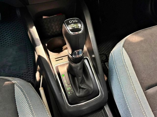 Skoda Fabia  第2張相片