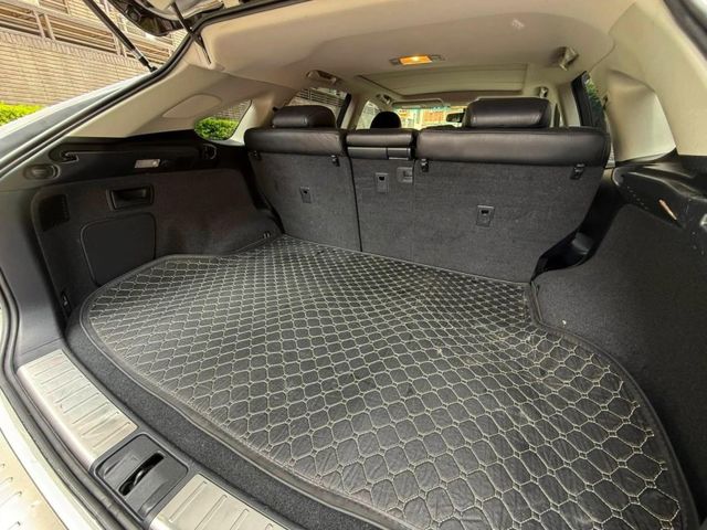 LEXUS 2010年 RX450H 油電 頂級 全景天窗 電動尾門  第3張相片