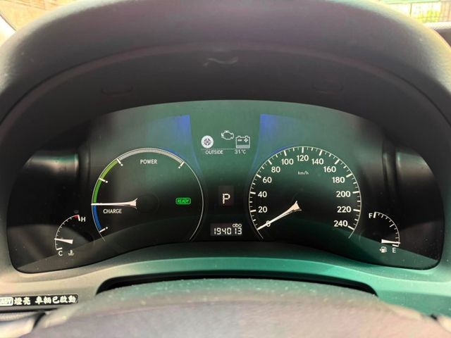 LEXUS 2010年 RX450H 油電 頂級 全景天窗 電動尾門  第10張相片