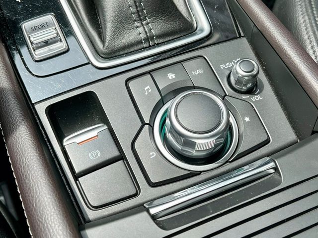 MAZDA馬自達 MAZDA 3  第7張相片