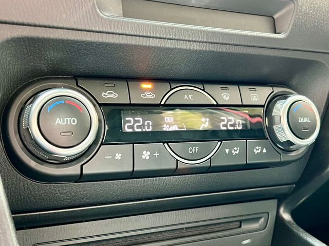 MAZDA馬自達 MAZDA 3  第8張相片