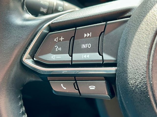 MAZDA馬自達 MAZDA 3  第13張相片