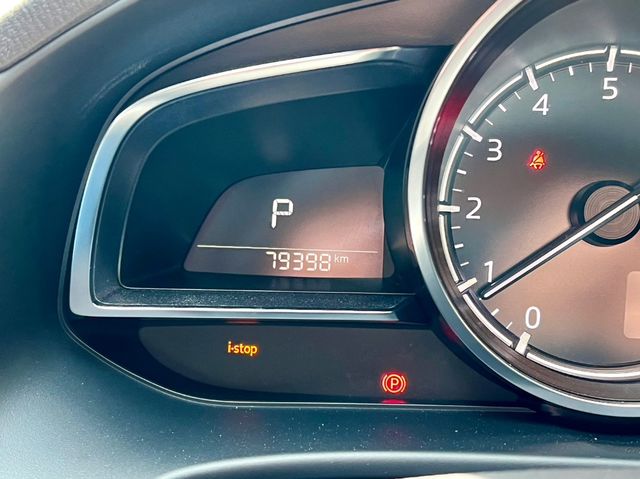 MAZDA馬自達 MAZDA 3  第16張相片