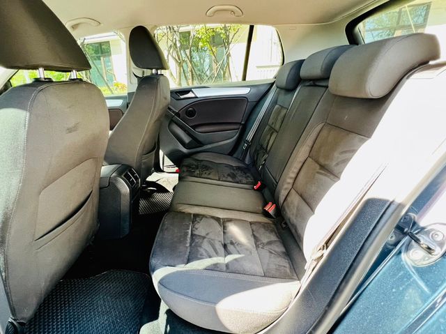 VOLKSWAGEN福斯 GOLF  第4張相片