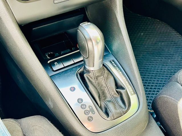 VOLKSWAGEN福斯 GOLF  第7張相片