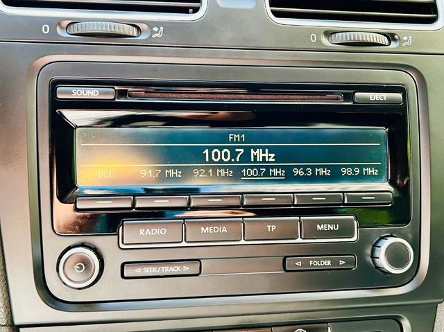 VOLKSWAGEN福斯 GOLF  第9張相片