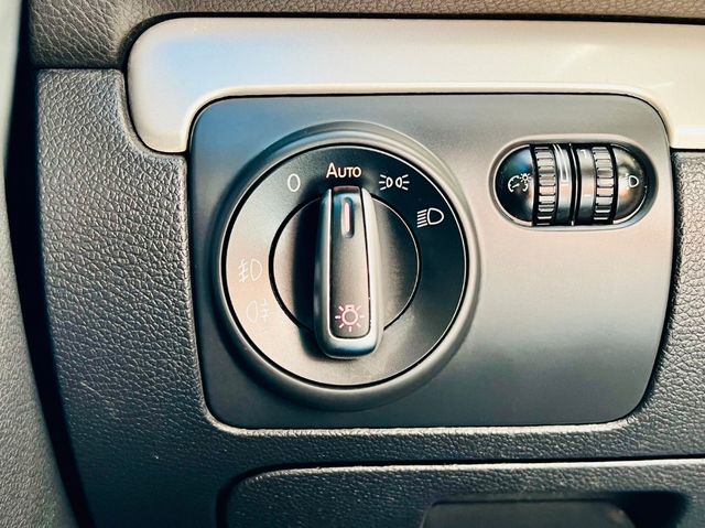 VOLKSWAGEN福斯 GOLF  第11張相片