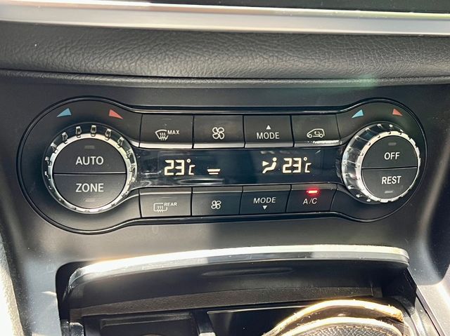M-BENZ賓士 GLA200  第8張相片