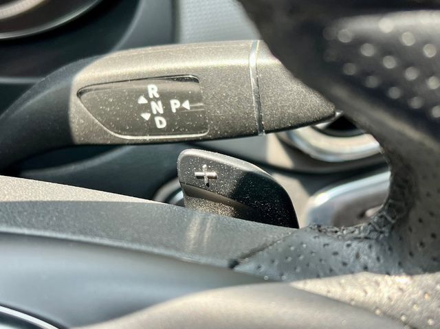 M-BENZ賓士 GLA200  第14張相片