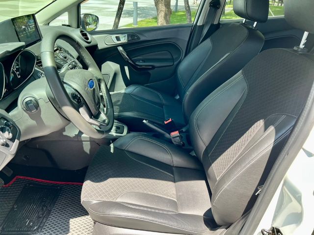 FORD福特 FIESTA  第3張相片